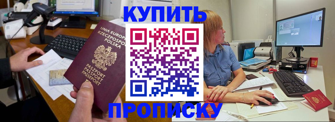 прописка штамп в Дмитрове